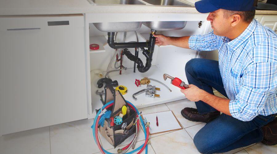 Professional water heater repair in Palo Verde, CA